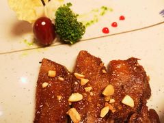 -王鼎精致料理铁板烧(世博源店)