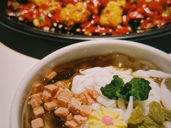 -麻六记(新天地店)