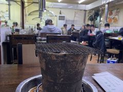 -西塔隆太白烤牛肉馆(图们路店)