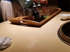 -余欢领鲜火锅(新街口店)