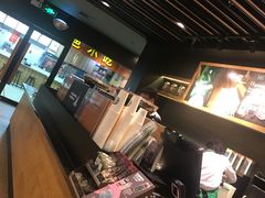 -星巴克(上海南站店)