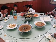 -老雒阳面馆·水席(洛宁高速路口店)