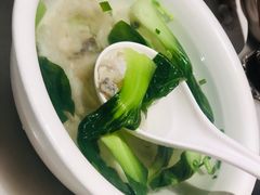 -华盛丰温州大排档(东三环南路店)