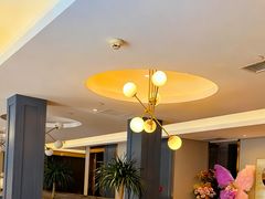 -新海渔港·胶东海鲜家常菜·家宴(奥体中心店)