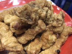 -马路边边·成都串串(翠柏路店)