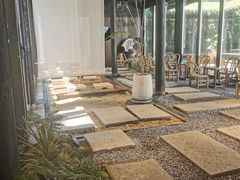 -Metal hands·铁手咖啡