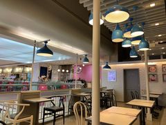 大堂-满记甜品(无锡八佰伴店)