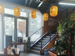 -长安后宰门水盆羊肉(新都心店)