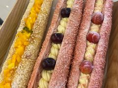 -奈雪的茶(亨特国际广场店)