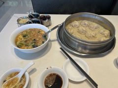 -海洁灌汤包(南五马路店)