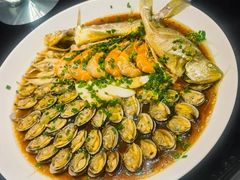 -忆家名门·上海菜(徐家汇店)