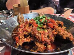 -文昌阁·长沙市井菜(美食地标店)