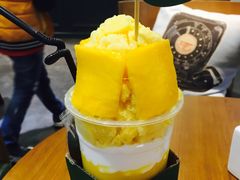 -丽达购物中心(崂山店)