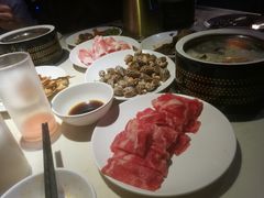 -加餐海鲜自助(集美银泰百货店)