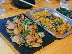 -李不管把把烧(合肥总店)