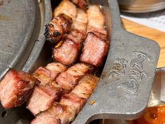 -姜虎东白丁烤肉(深圳湾后海汇店)