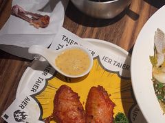 -太二酸菜鱼(海口友谊广场店)