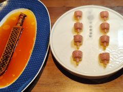 -曾宴·楚菜(湖北省博物馆店)