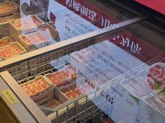 -川骄海鲜自助(河东店)
