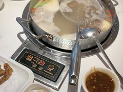 -八合里潮汕鲜牛肉火锅(深圳海岸城店)