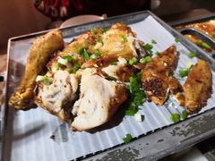 -绿茶餐厅(昌平悦荟店)