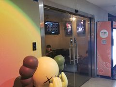 -Mr.Fox狐狸先生超级密室(南山店)