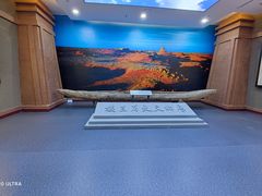 -巴音郭楞蒙古自治州博物馆