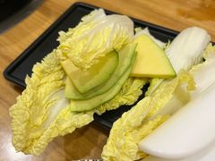 -水林间·寿喜烧自助(仙林金鹰店)