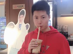 -瑞幸咖啡(福融天地广场店)