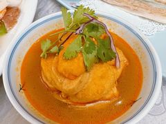 红油素鸡-山外山菜馆(玉泉路店)