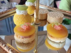 -L'amour澜茉·轻法餐