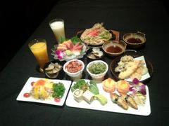 android_upload_pic-歌行灯日本料理(伊势丹店)