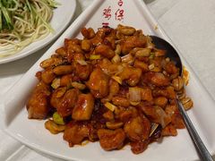 -峨嵋酒家(牡丹园店)