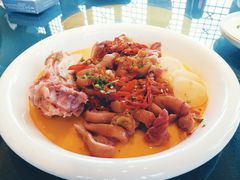 -二十八里太湖船菜(吉祥路店)