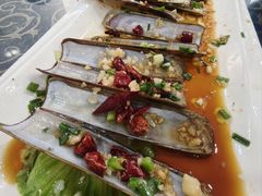 -威海渔村(黄兴路店)