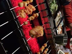 -麦凯伦烧烤·精酿超级工厂店(金桥总店)