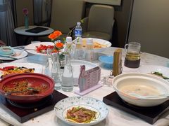 -宴昆山·私房菜(春晖店)