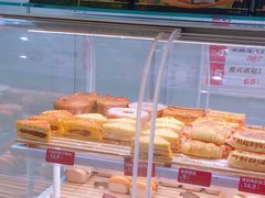 -味多美蛋糕(东直门店)