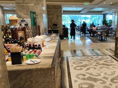 -福州西湖大酒店·怡湖咖啡厅