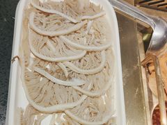 -川西坝子火锅(清江东路3.0直营店)