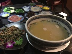 -松茸小馆·云南特色餐厅