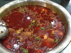 跳水蛙-自贡好吃客(科华店)