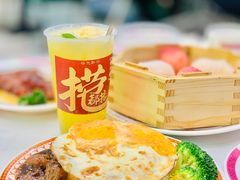 -东鑫记港式茶餐厅(南京东路店)