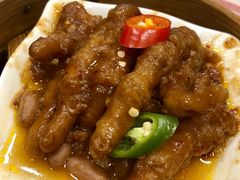 -点都德(汇胜楼店)