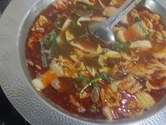 -古乐牛香·鲜牛肉牛杂火锅(高新店)