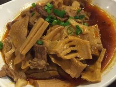-缪氏川菜(丰盛町店)