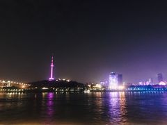 -武汉两江游览·夜游长江(汉口粤汉码头)