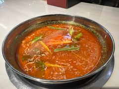 -围炉夜话·潮汕卤水火锅(榕江店)
