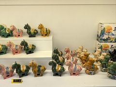 -洛阳古墓博物馆