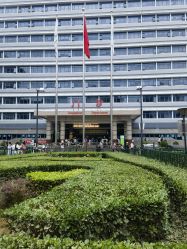 -首都医科大学附属北京儿童医院